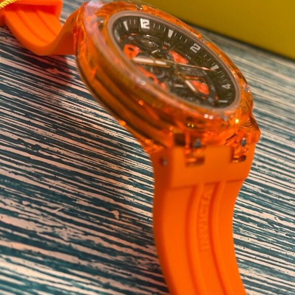 Invicta #48799 Men’s Racing Watch - Picture 5 of 16